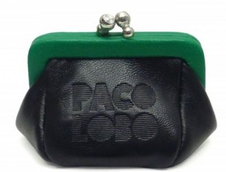 Mini monedero 