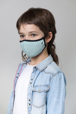 mascarilla niño 