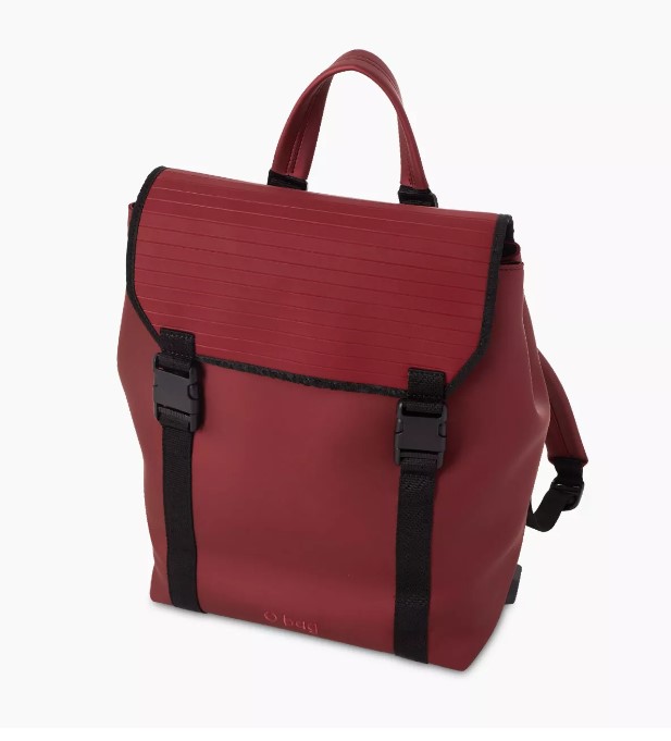 Mochila caucho