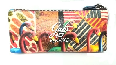 Estuche gabs