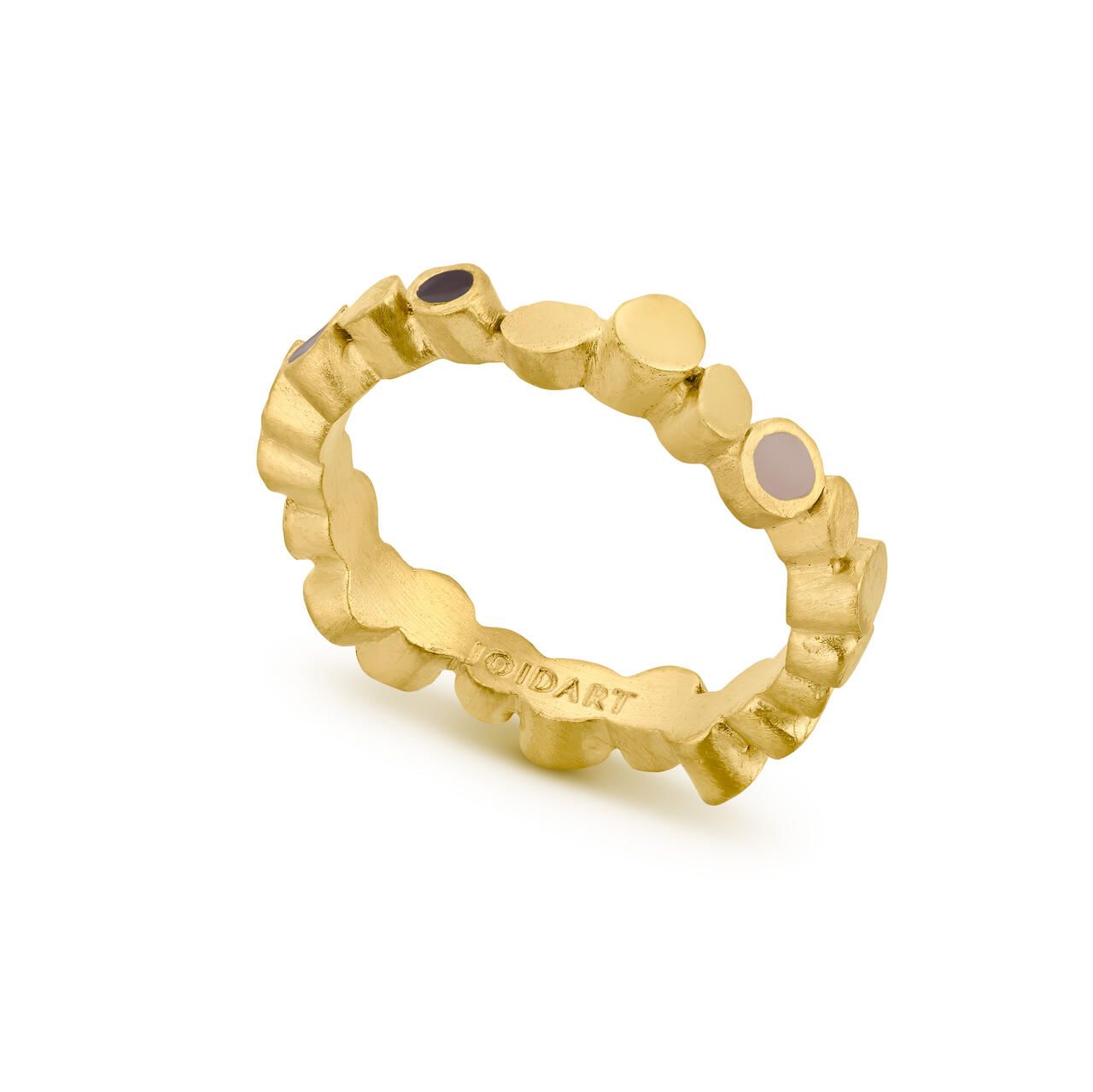 Anillo joid esmaltes frios
