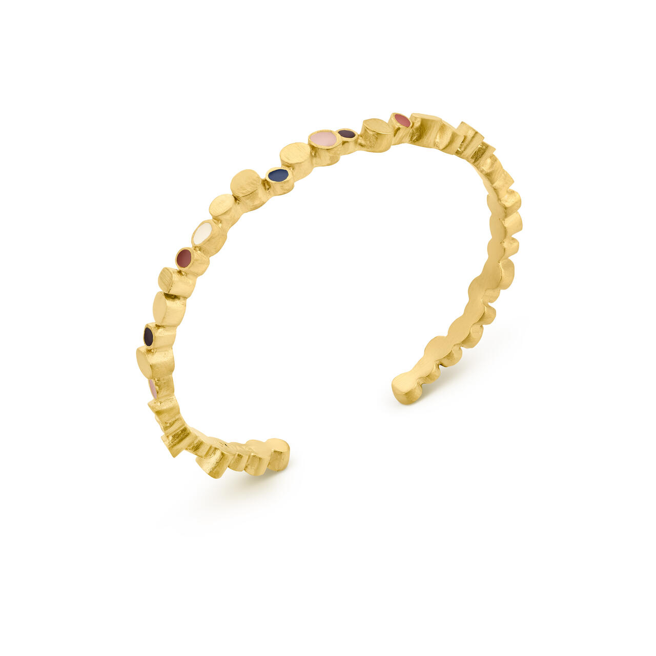 Pulsera Joidart esmaltes fríos