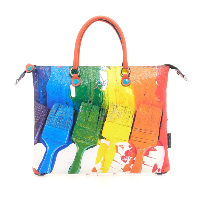 Bolso g3 plus trip 