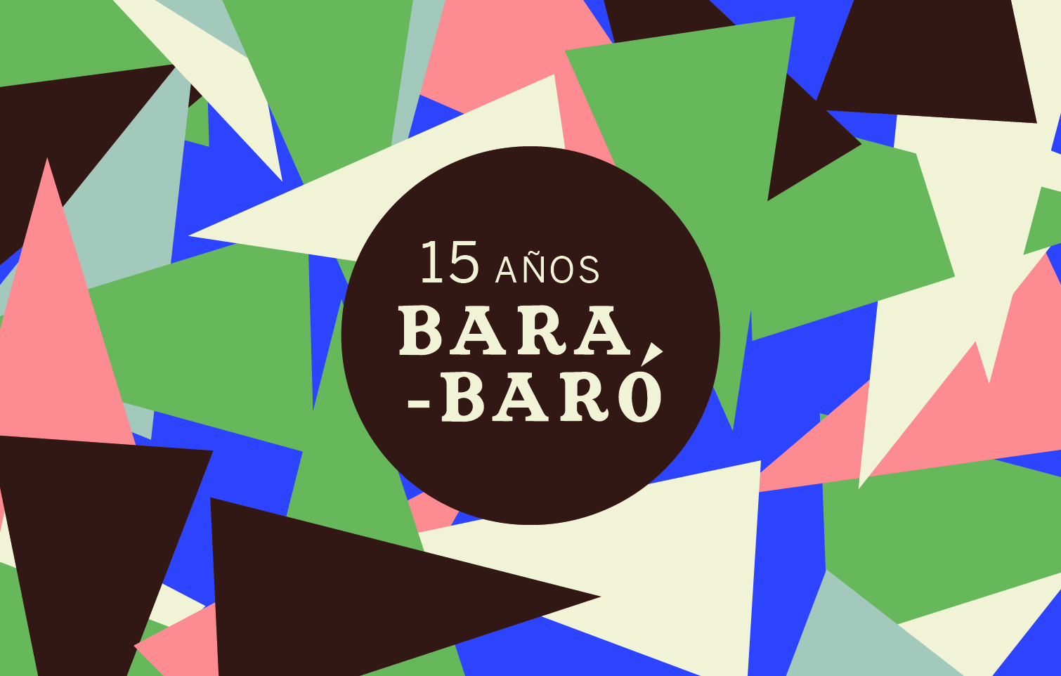 Tienda Bara - Baro