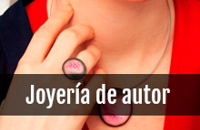 Joyería de autor