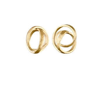 Pendientes de plata Joidart