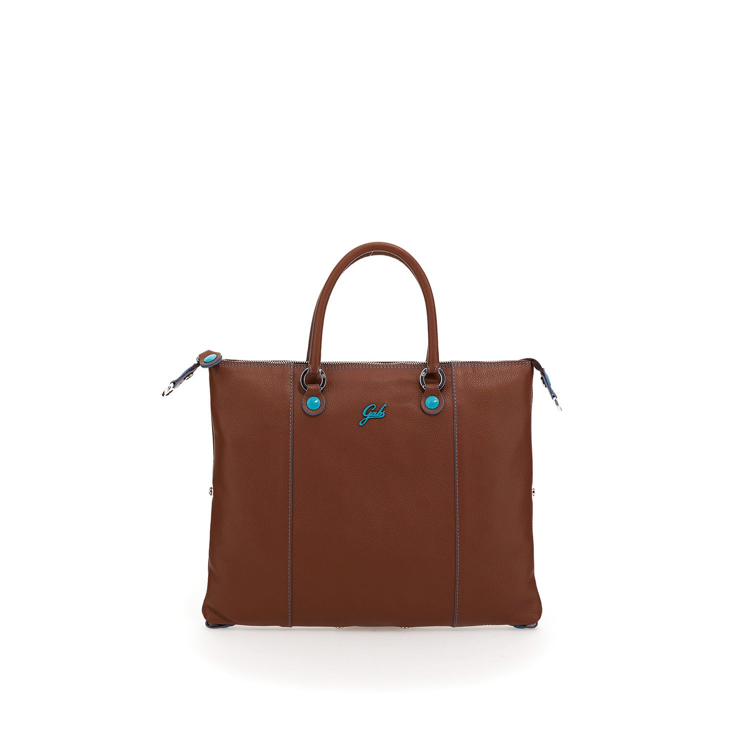 Bolso piel 