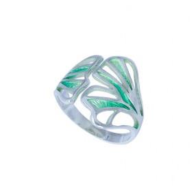 Anillo Biloba