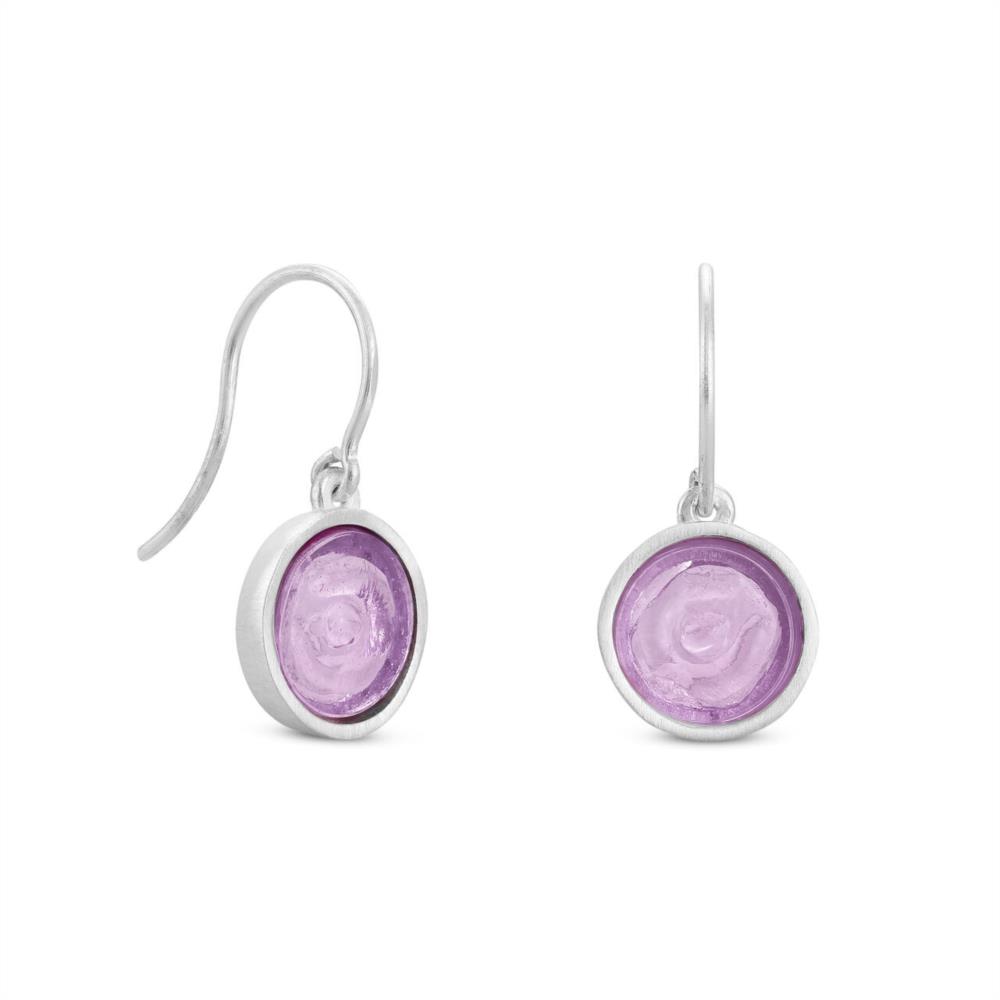 Pendientes plata 